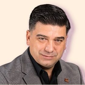 Romeo Popescu, numerolog